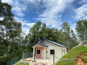 Rumah Bukit Jalan Kolam Air
